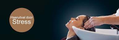 Expert advies haaruitval door stress