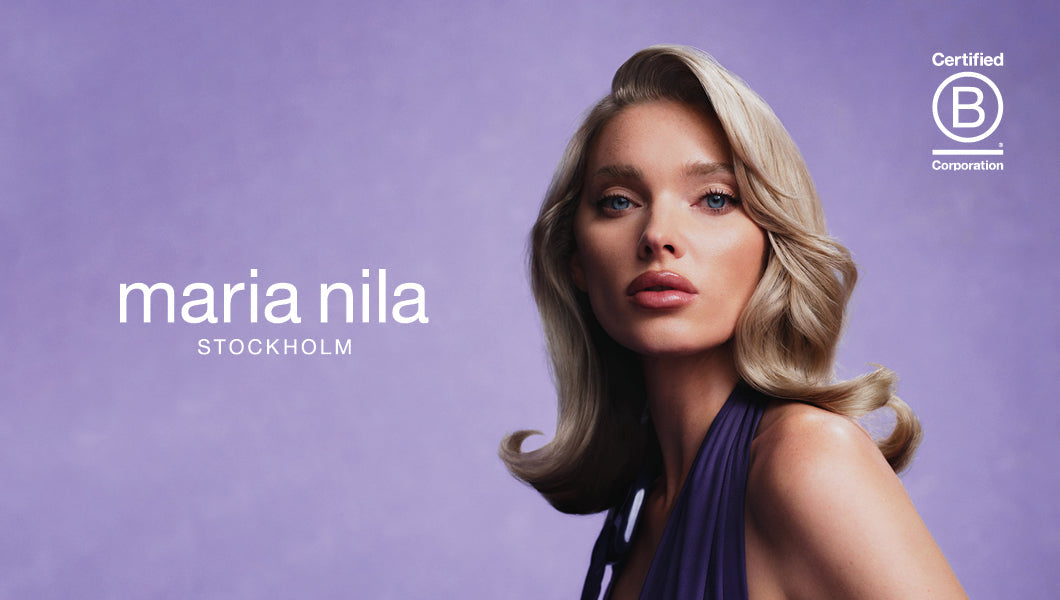 Maria Nila