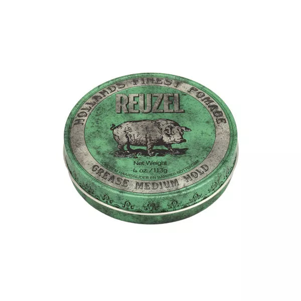 Reuzel - Pommade Verte