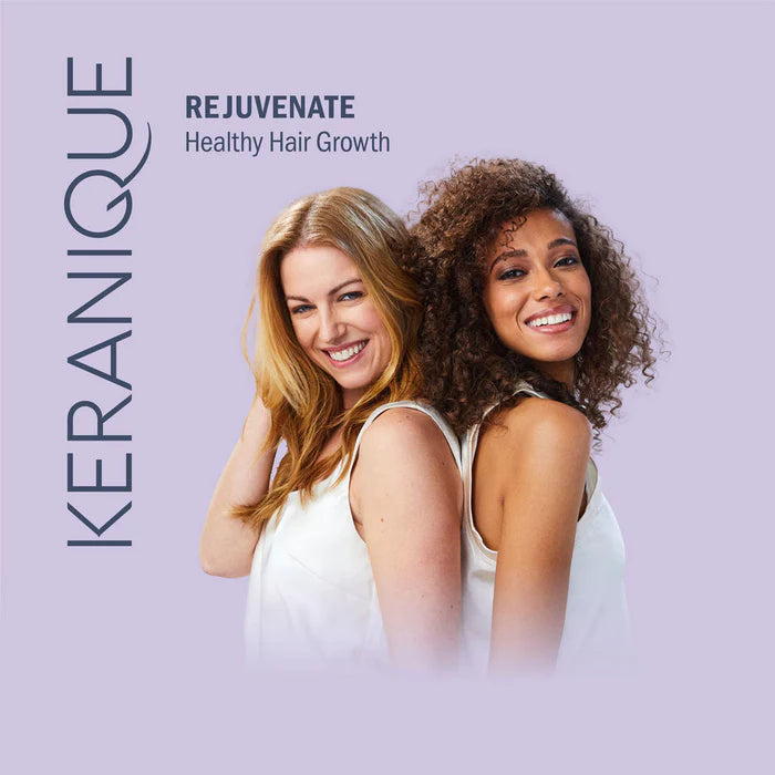 Keranique Volumizing Follicle Strengthening Shampoo