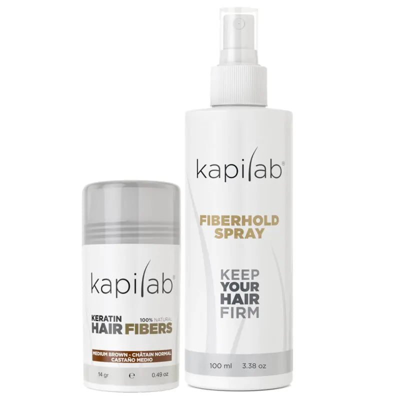 Kapilab VoordeelSet - 14 gram