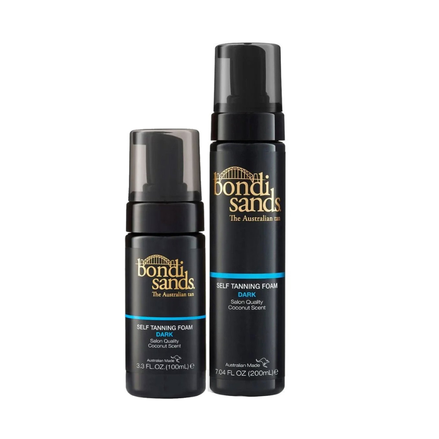 Bondi Sands - Self Tanning Foam - Dark
