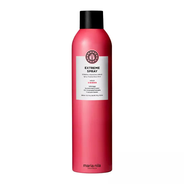 Maria Nila - Style & Finition - Spray extrême