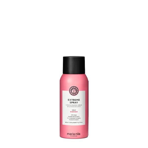 Maria Nila - Style & Finition - Spray extrême