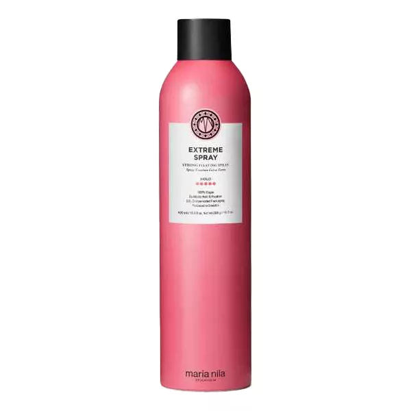 Maria Nila - Style & Finition - Spray extrême