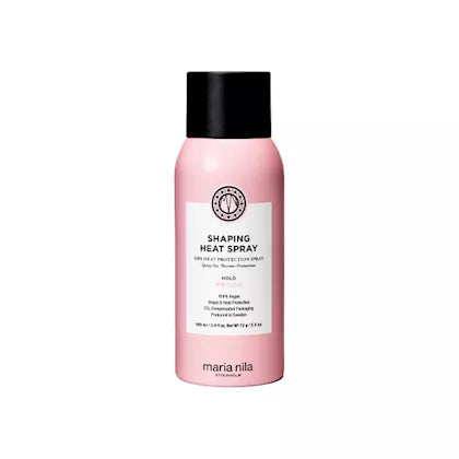 Maria Nila - Style & Finish - Shaping Heat Spray
