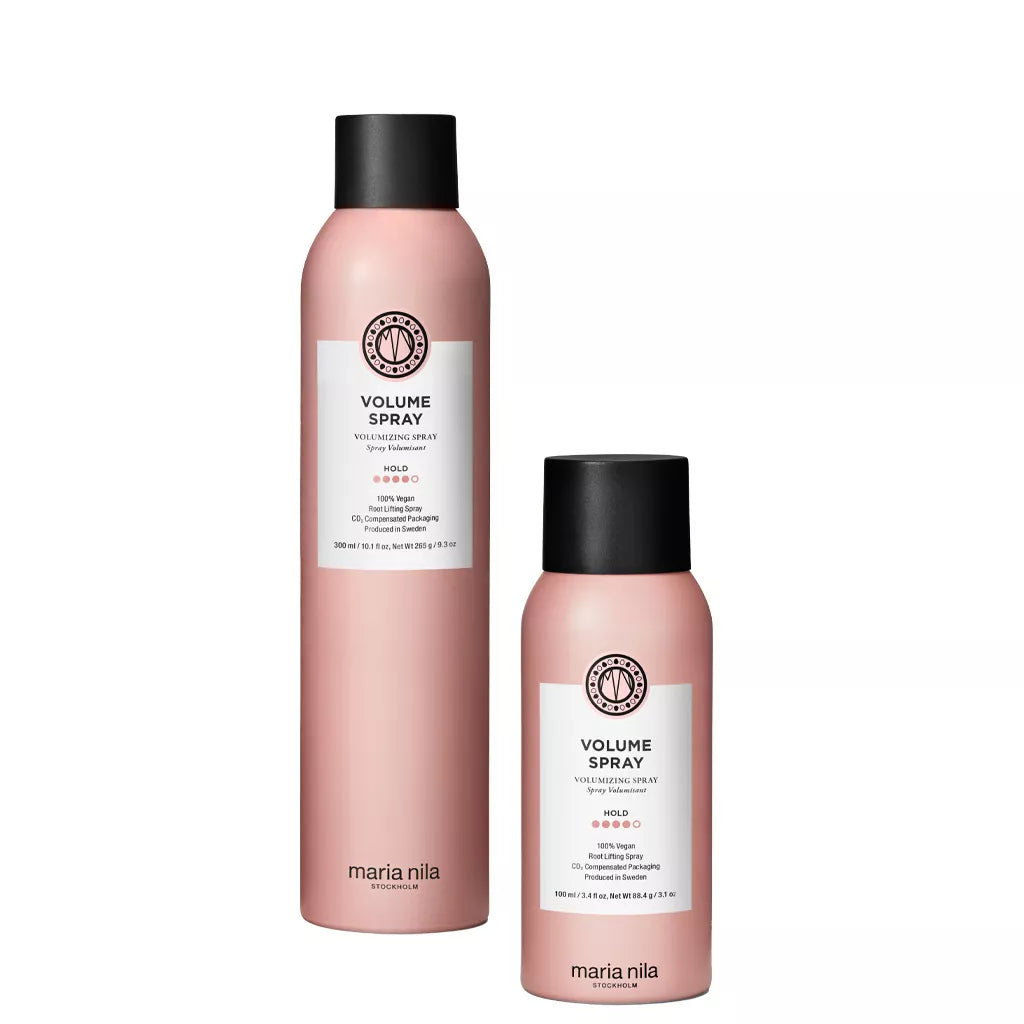 Maria Nila Style & Finish Volume Spray 100 ml