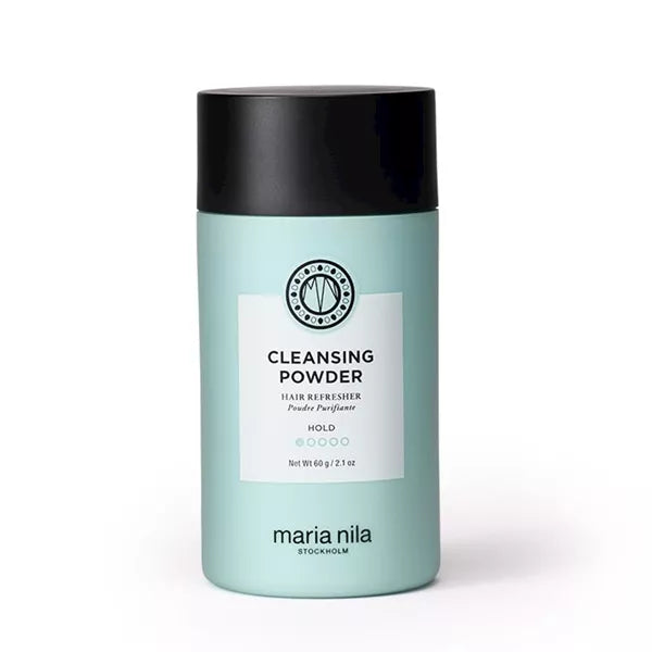 Maria Nila - Style & Finish - Poudre nettoyante - 60 grammes