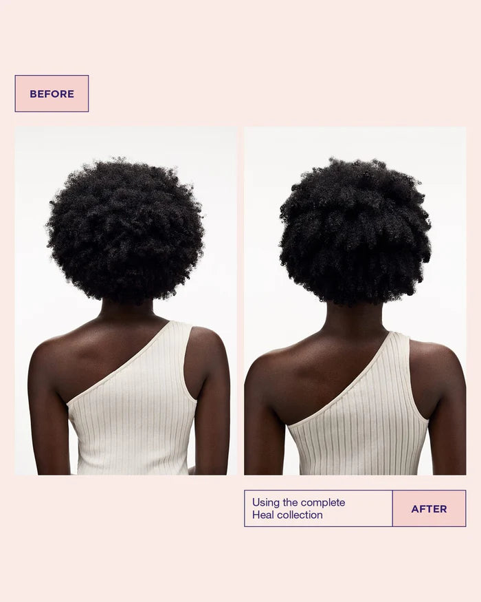 Maria Nila - Head & Hair Heal - Shampoing