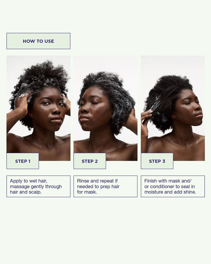 Maria Nila - Head & Hair Heal - Shampoing