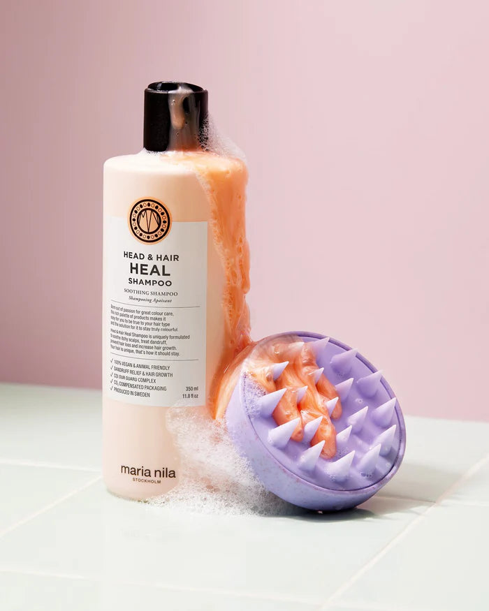 Maria Nila - Head & Hair Heal - Shampoing