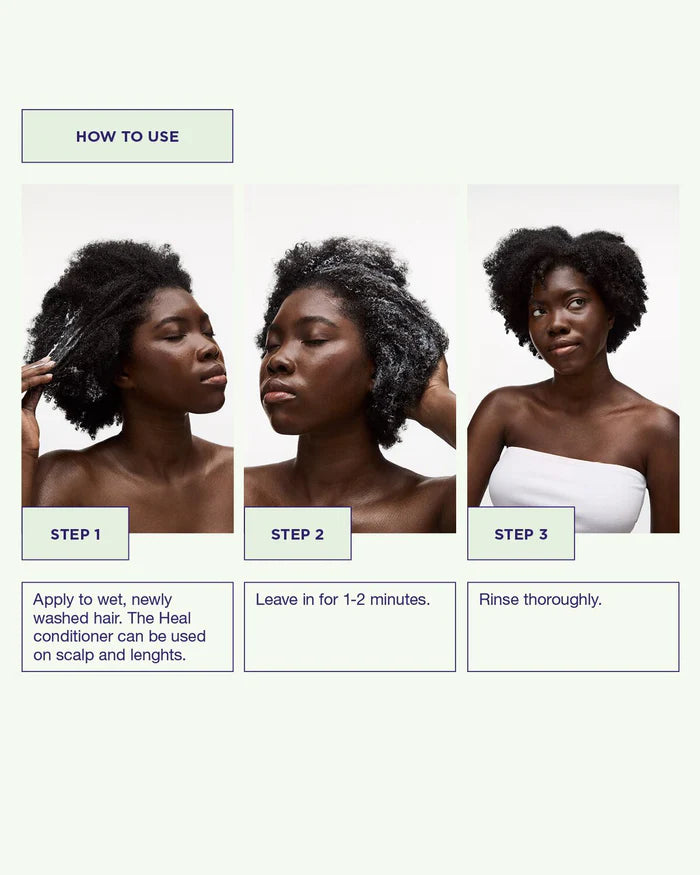 Maria Nila - Sensitive Scalp Set (voor droge en jeukende hoofdhuid)