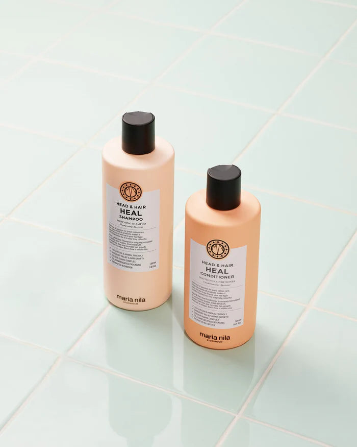 Maria Nila - Head & Hair Heal - Après-shampoing