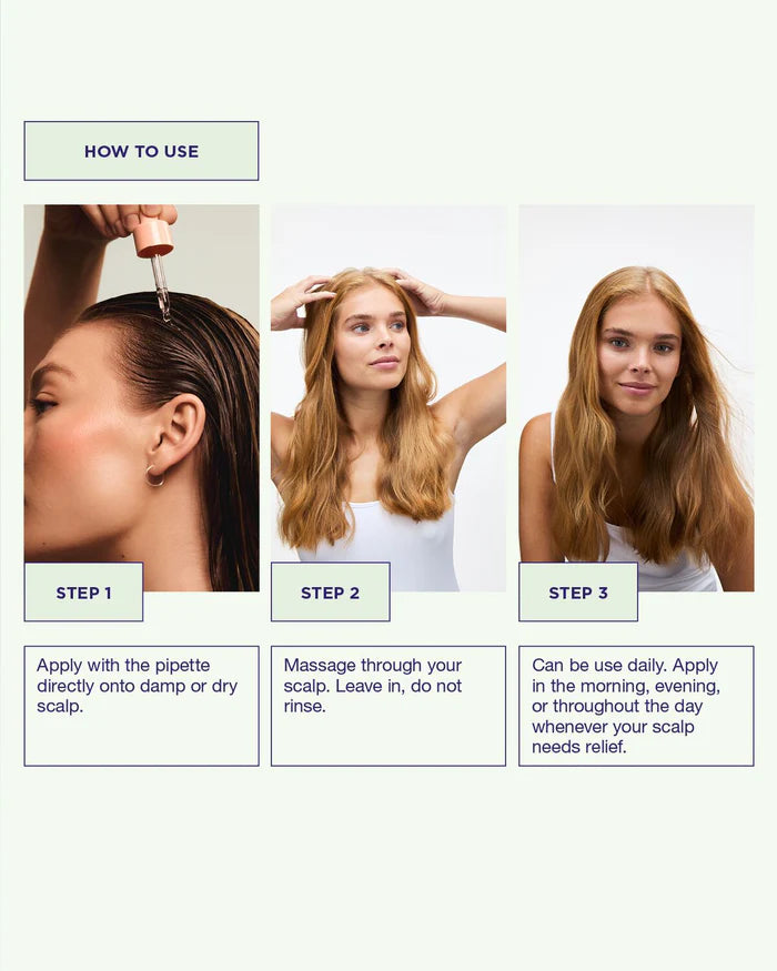 Maria Nila - Sensitive Scalp Set (voor droge en jeukende hoofdhuid)