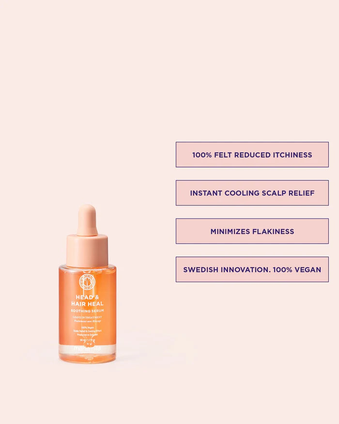 Maria Nila - Sensitive Scalp Set (voor droge en jeukende hoofdhuid)