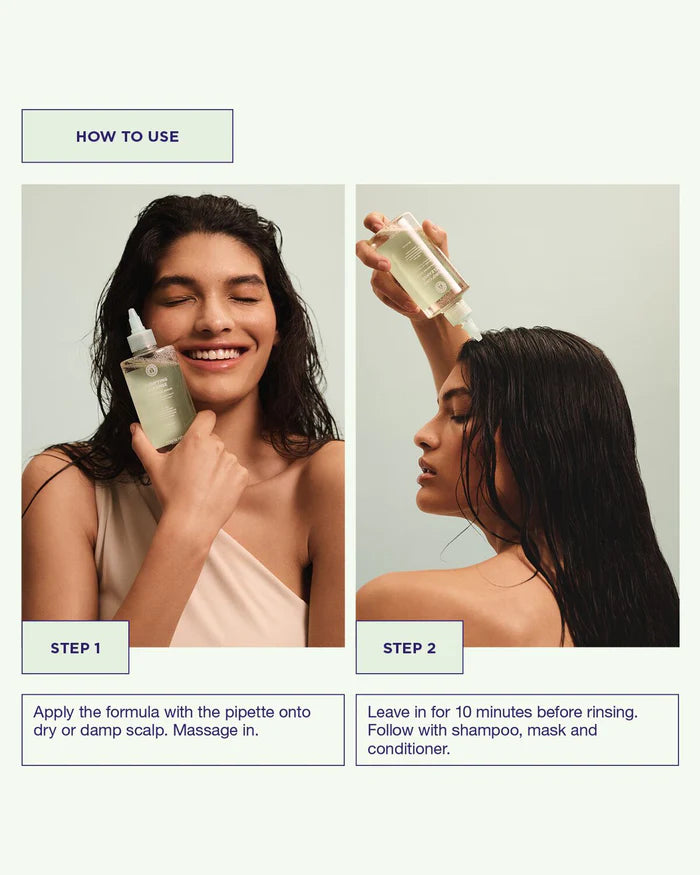 Maria Nila - Sensitive Scalp Set (voor droge en jeukende hoofdhuid)