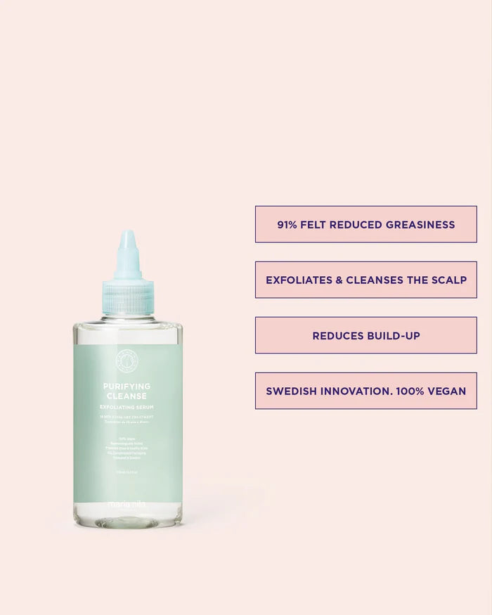 Maria Nila - Sensitive Scalp Set (voor droge en jeukende hoofdhuid)