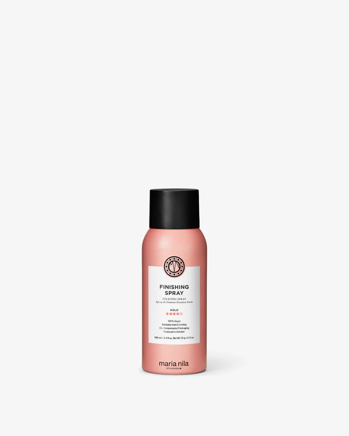 Maria Nila - Style & Finish - Spray de finition