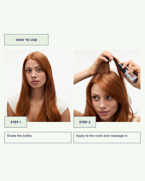 Maria Nila - Style & Finish - Poudre puissante - 2 grammes