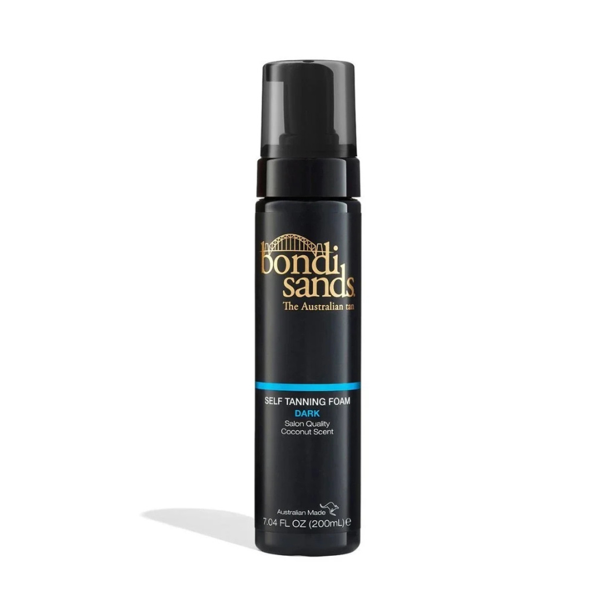 Bondi Sands - Self Tanning Foam - Dark