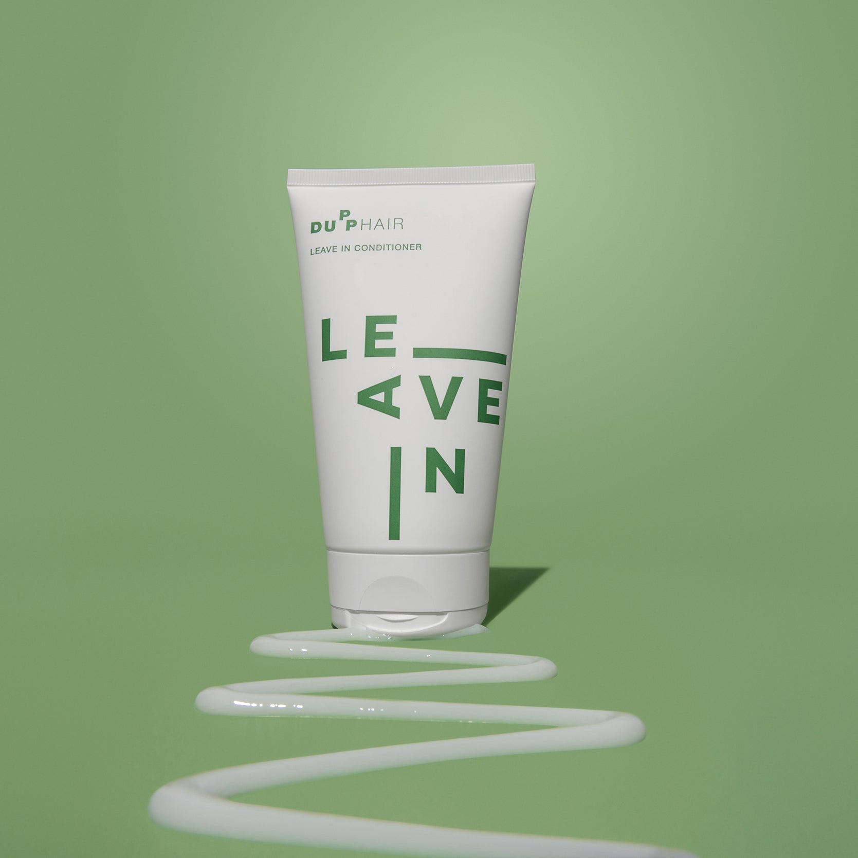 DUPP Hair Leave-In Conditioner