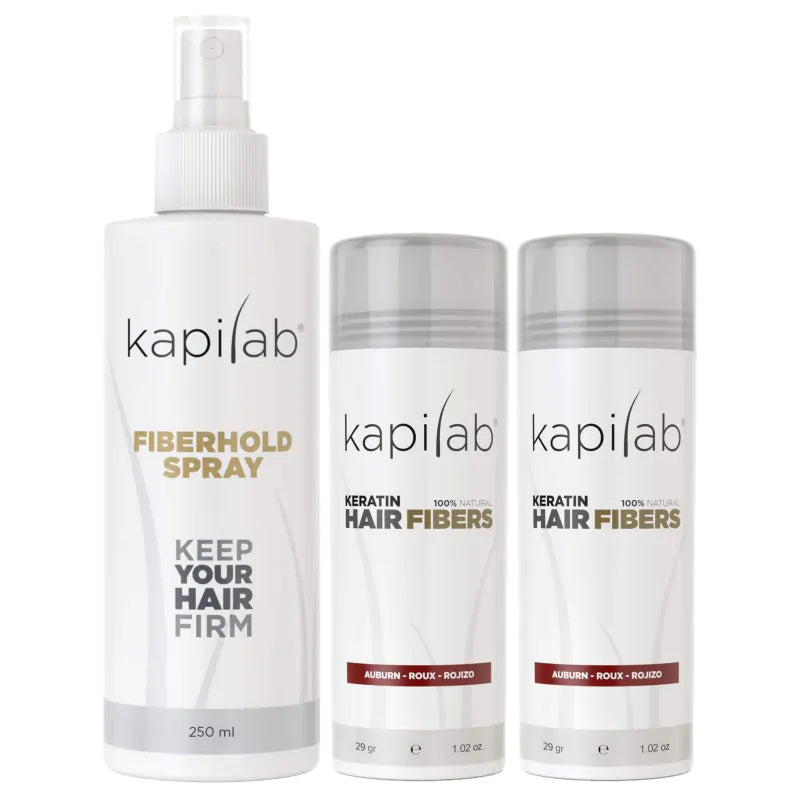 Kapilab VoordeelSet - 58 gram