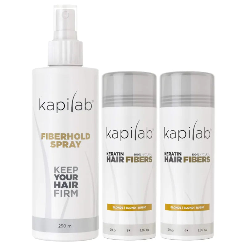 Kapilab VoordeelSet - 58 gram