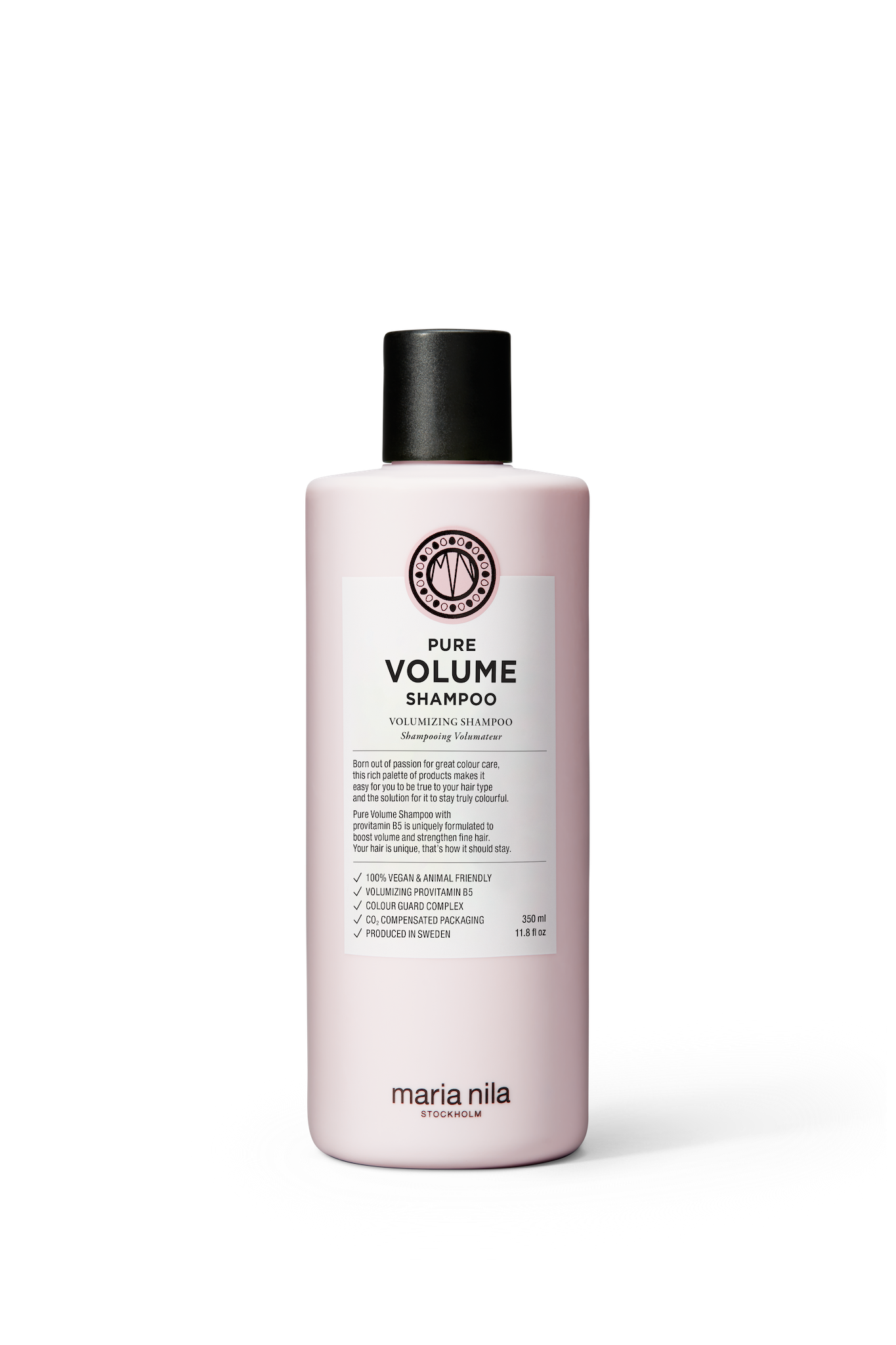 Maria Nila - Pure Volume - Shampoing