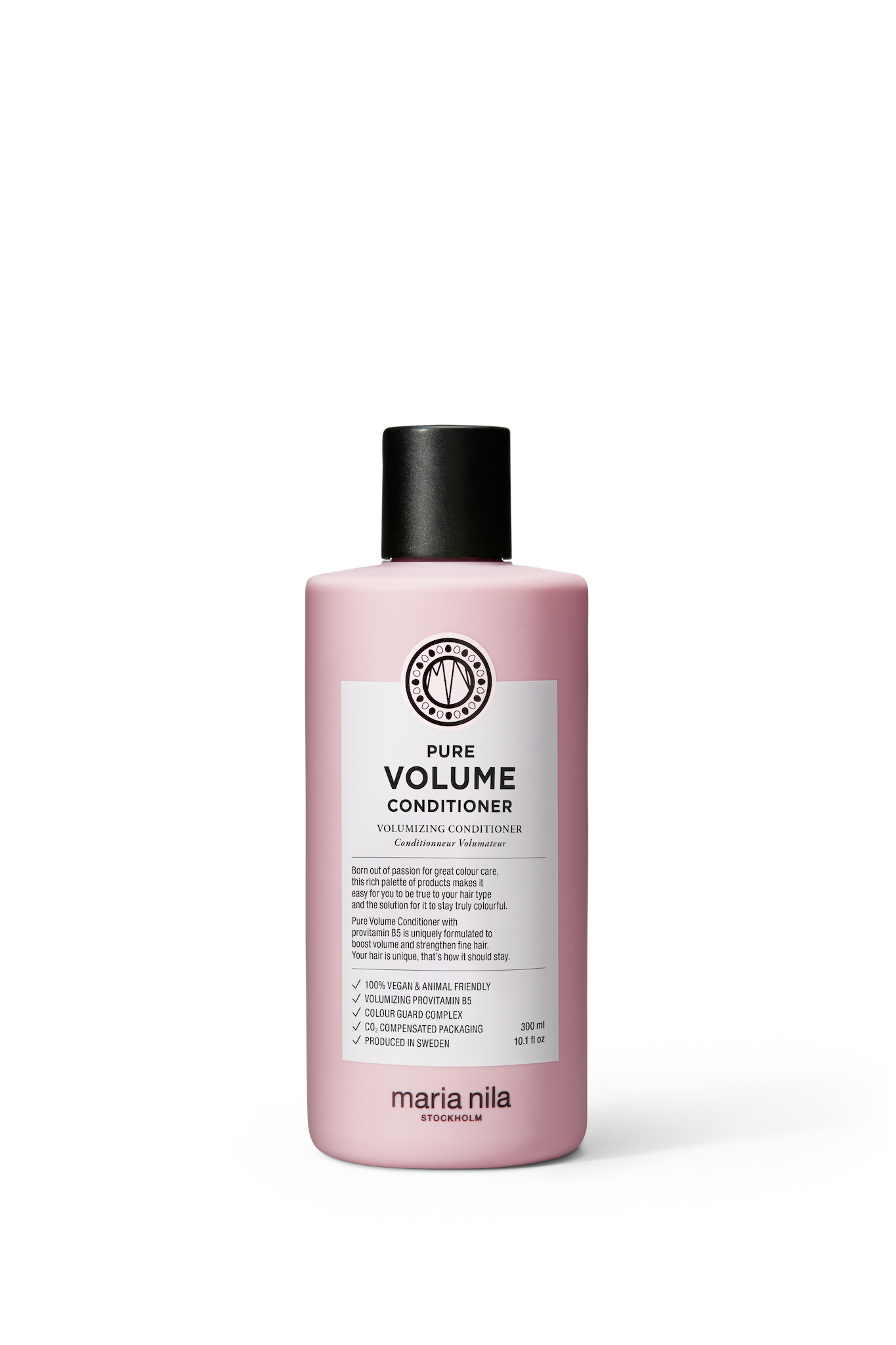 Maria Nila - Pure Volume - Shampoing