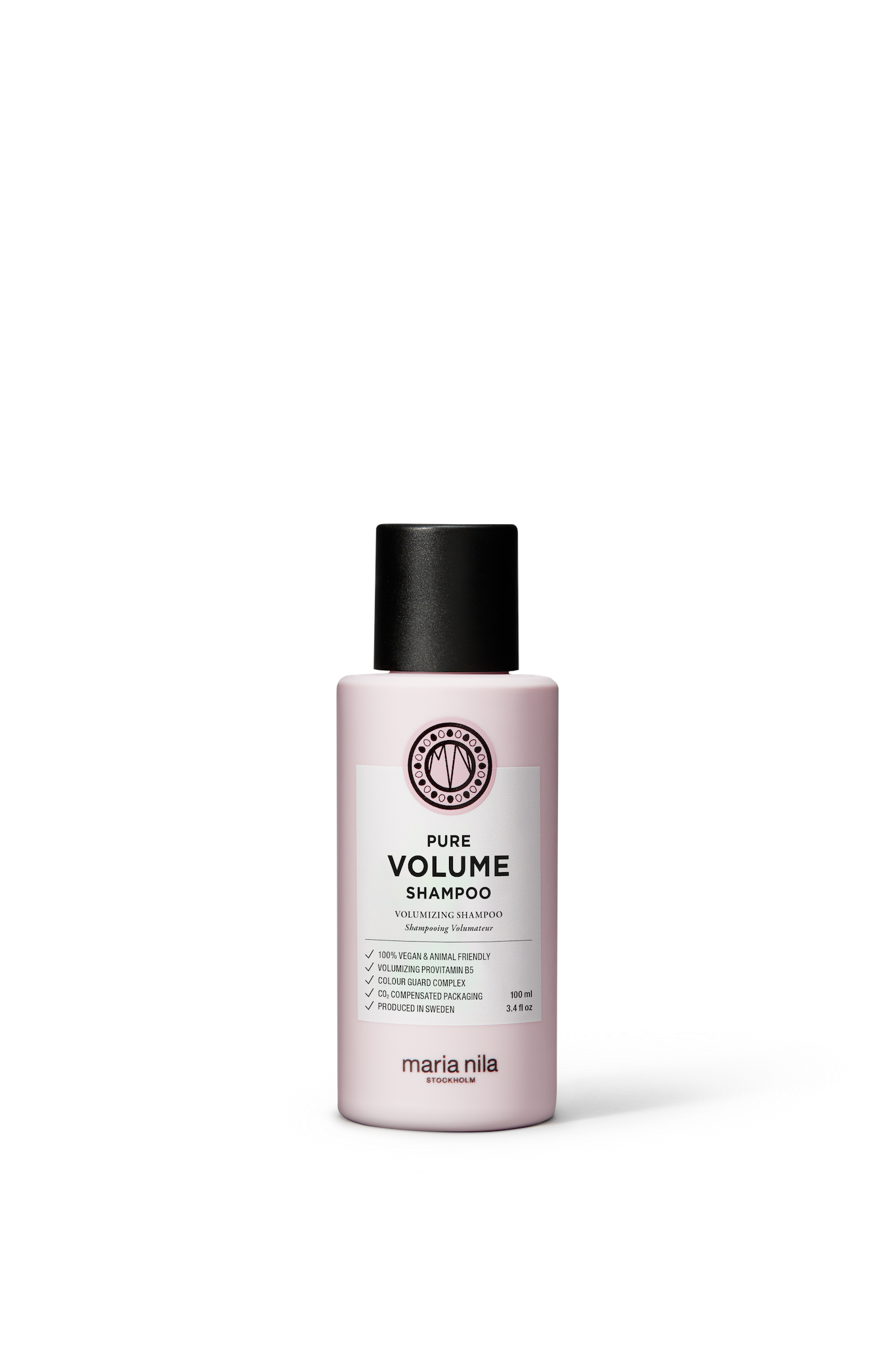 Maria Nila - Pure Volume - Shampoing