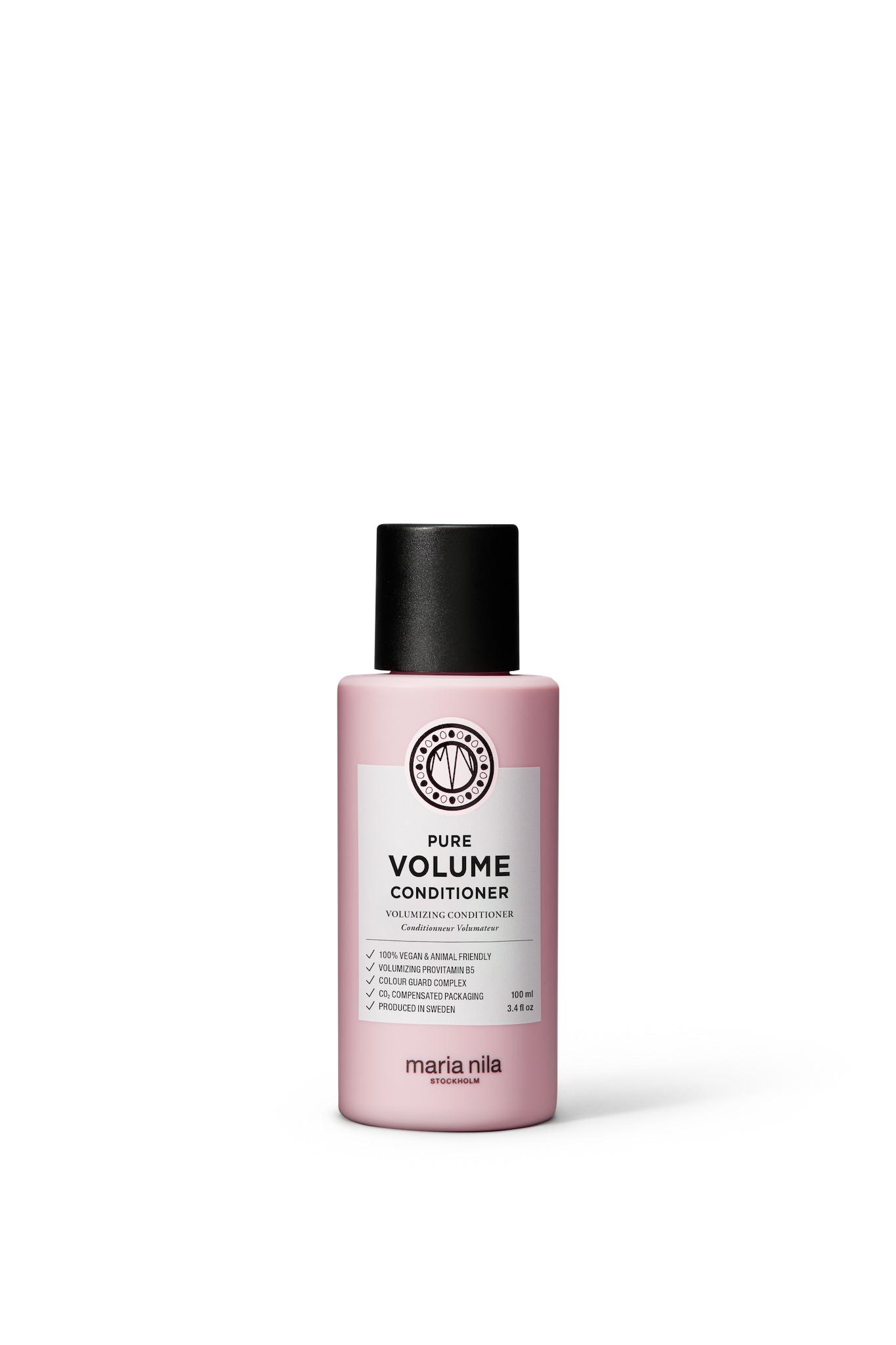 Maria Nila - Pure Volume - Shampoing