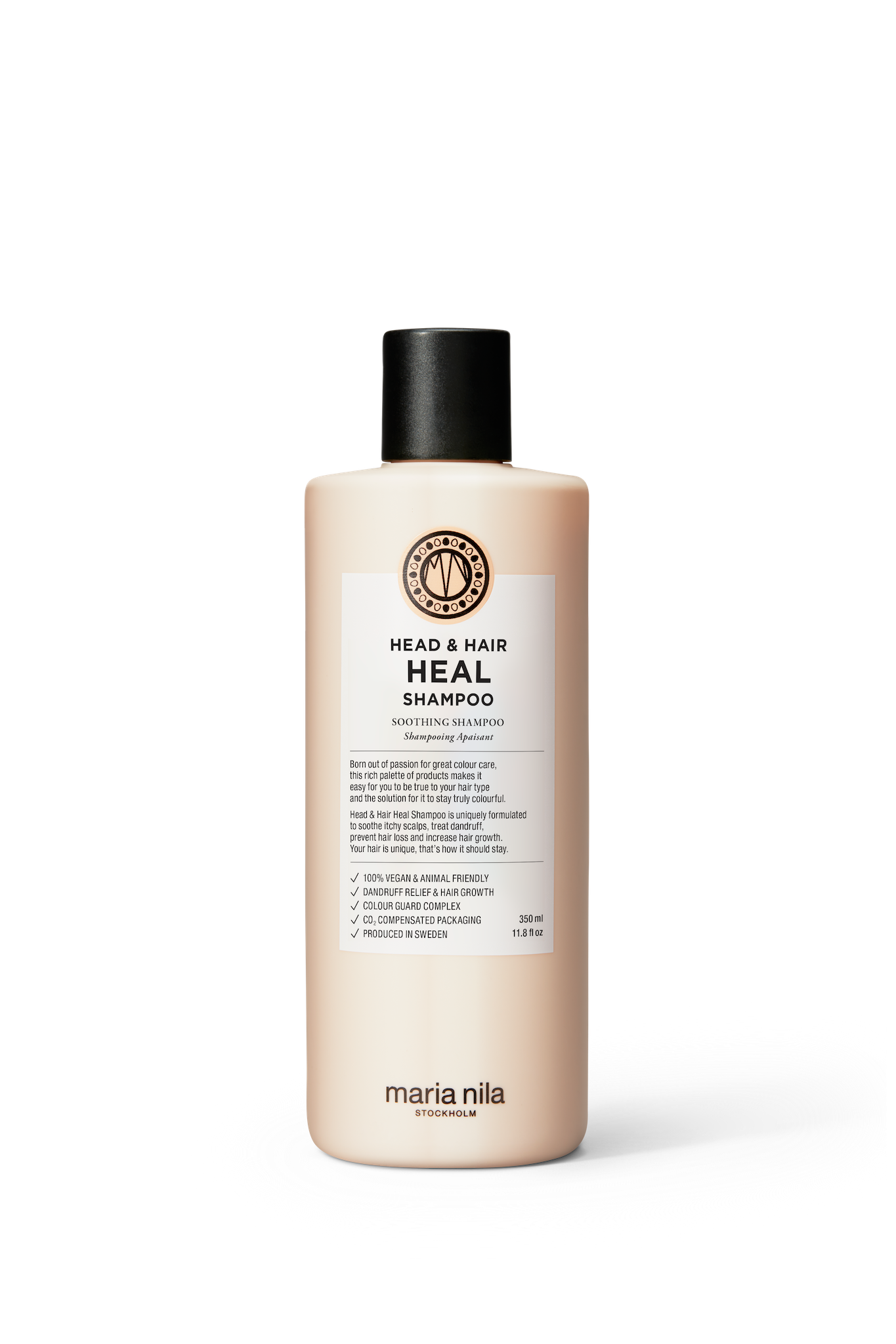 Maria Nila - Head & Hair Heal - Shampoing