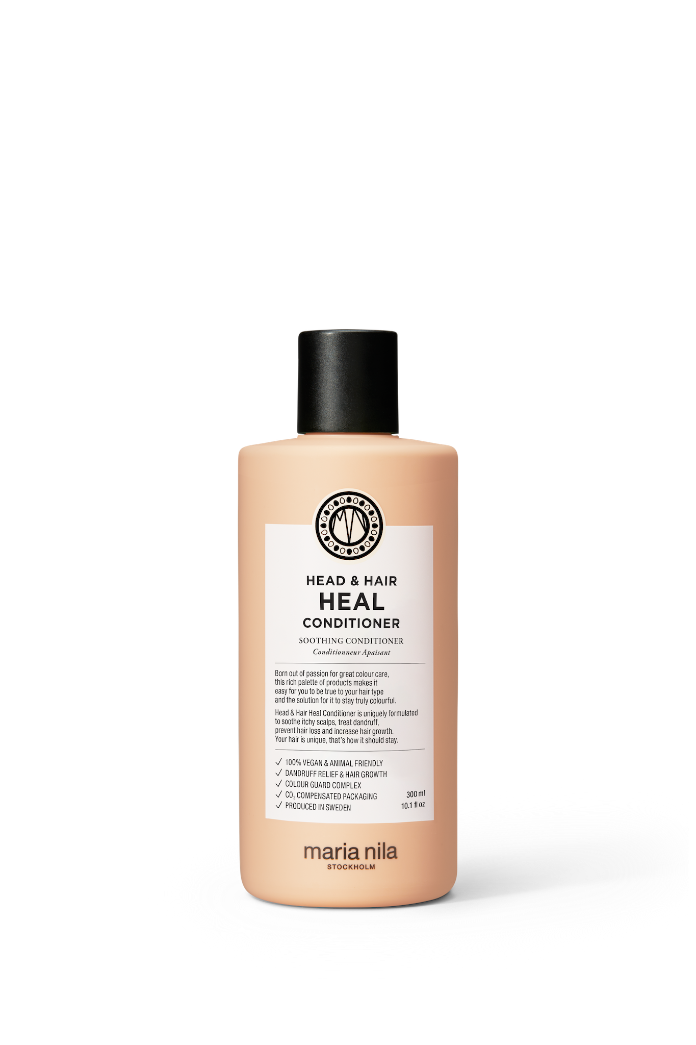 Maria Nila - Head & Hair Heal - Après-shampoing