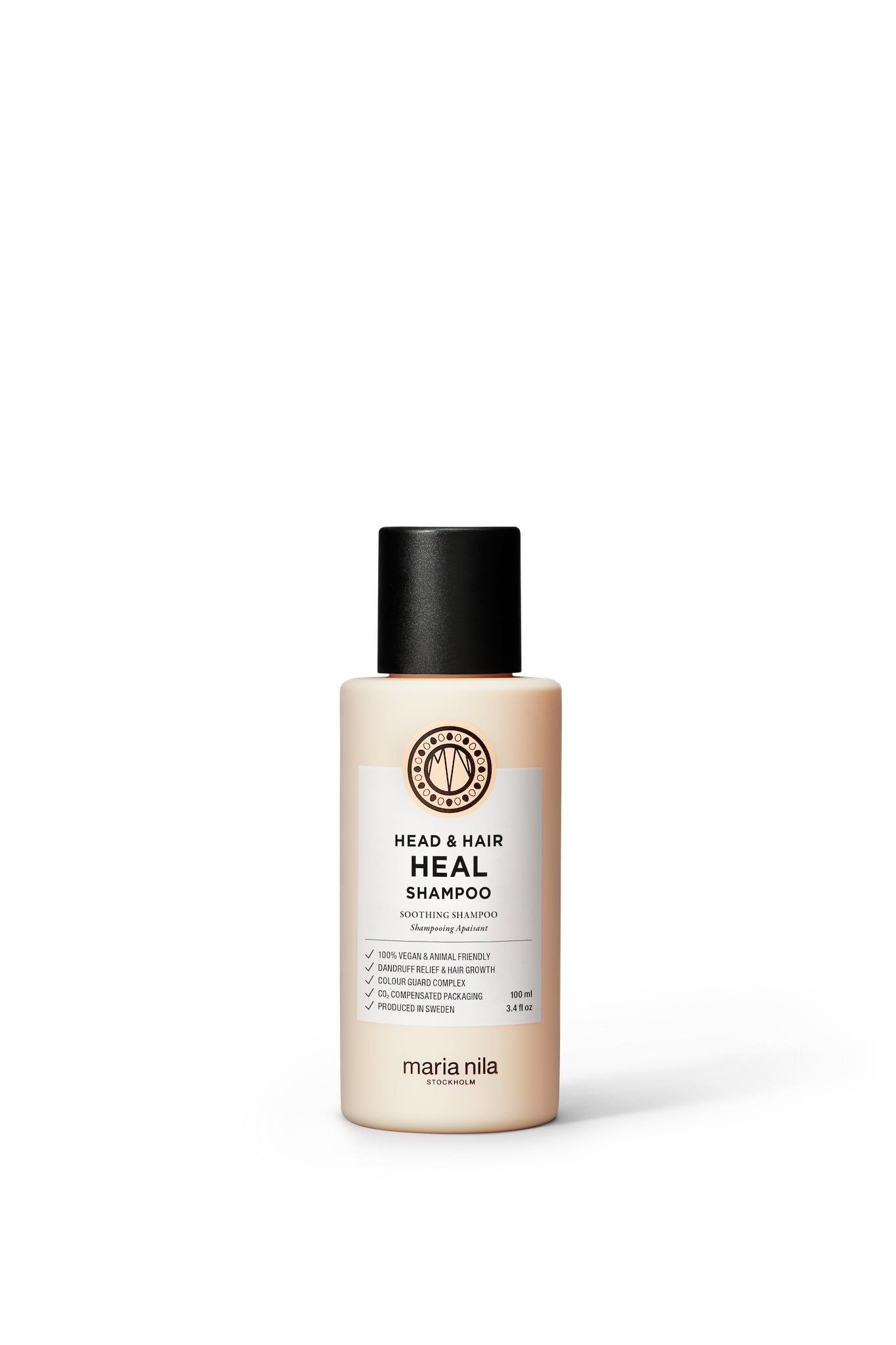 Maria Nila - Head & Hair Heal - Shampoing