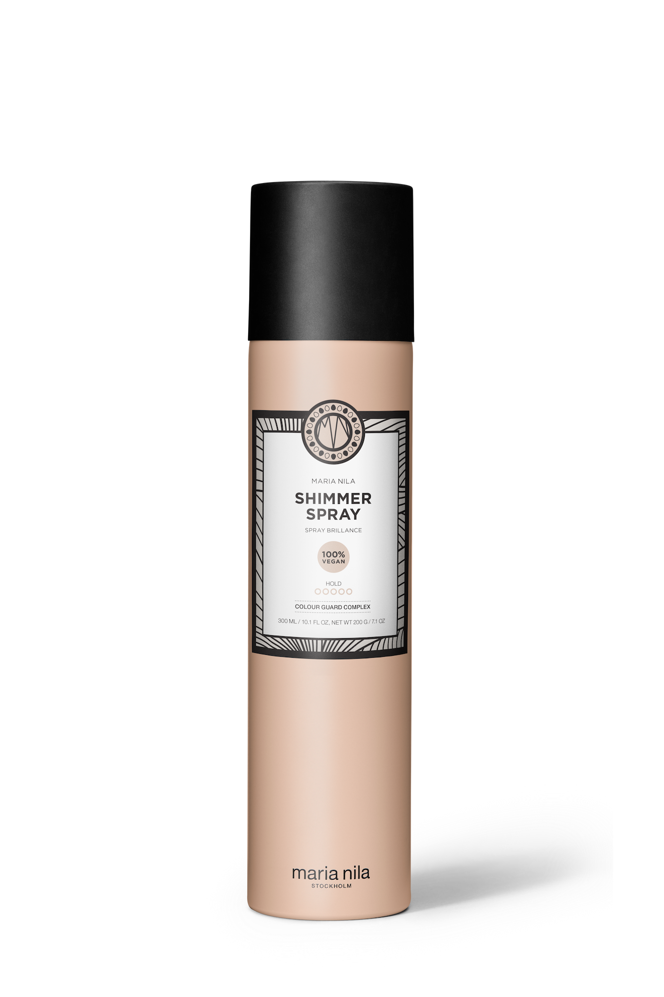 Maria Nila - Style & Finish - Spray scintillant