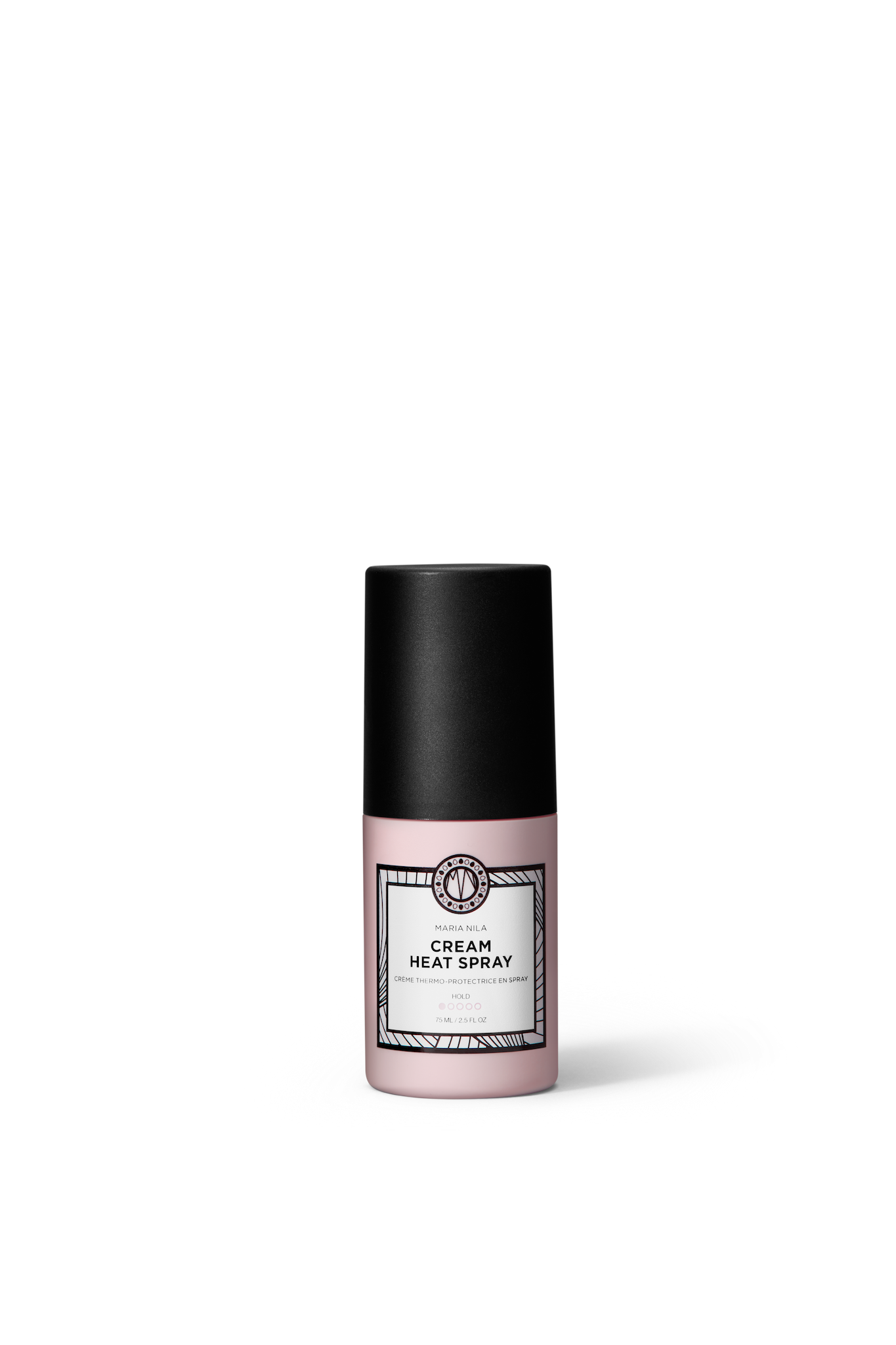 Maria Nila - Style & Finish - Spray chauffant en crème