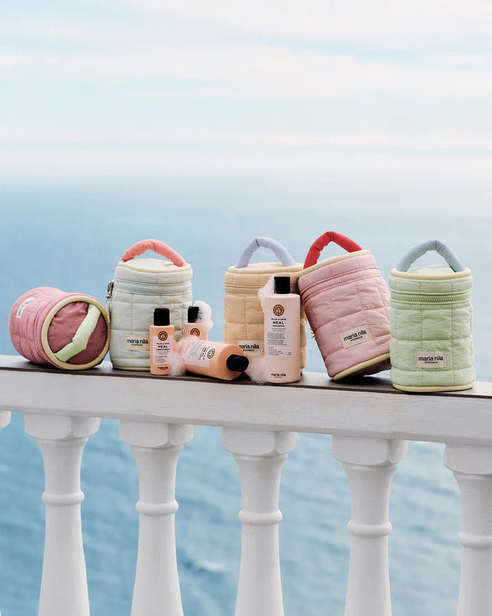 Maria Nila - Trousse de beauté Pure Volume - 2024