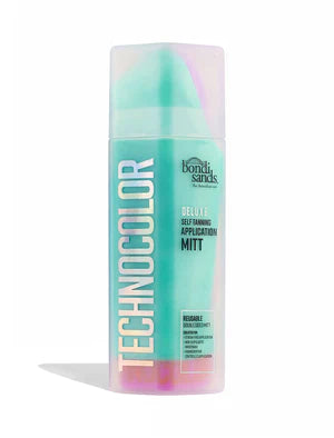 Bondi Sands Technocolor Deluxe Gant d'application autobronzant