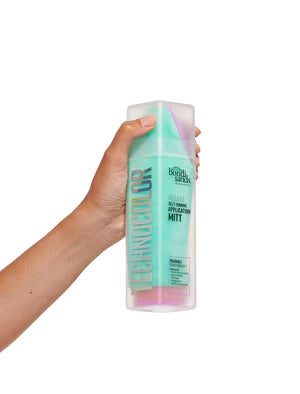 Bondi Sands Technocolor Deluxe Gant d'application autobronzant