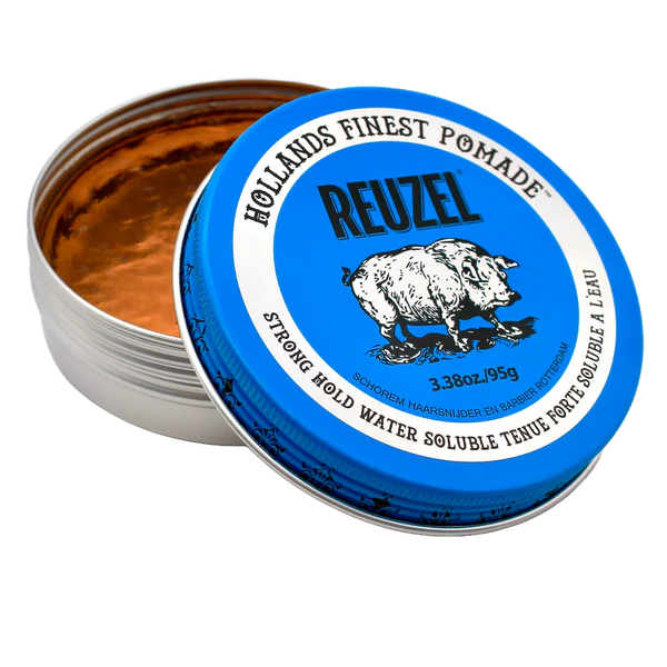 Reuzel - Pomade Blauw