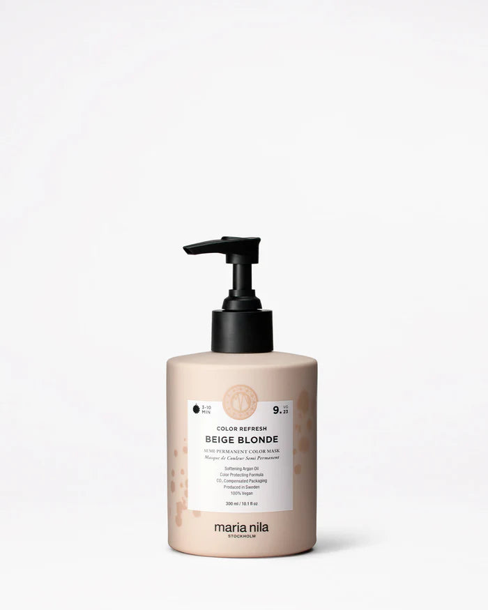 Maria Nila - Rafraîchisseur de couleur - 300 ml