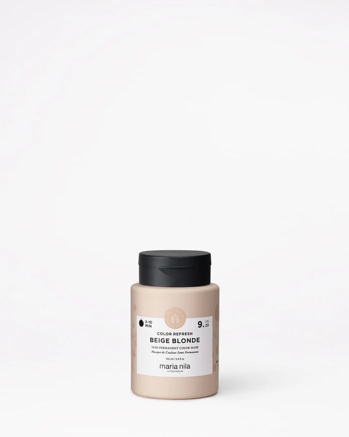 Maria Nila - Rafraîchisseur de couleur - 100 ml