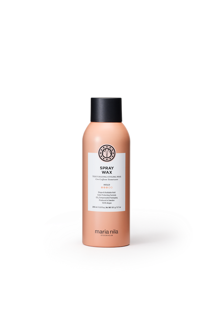 Maria Nila Style & Finish Spray Wax - 200ml