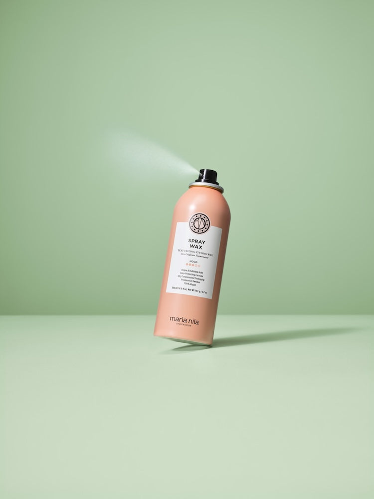 Maria Nila - Style & Finish - Cire en spray - 200 ml
