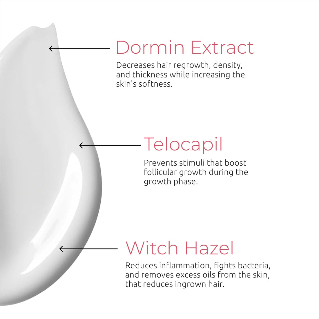 Comprimés anti-chute Revita (30 pièces)