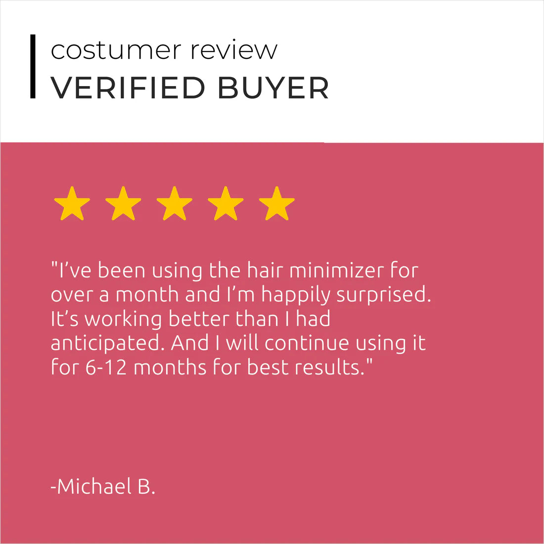 Comprimés anti-chute Revita (30 pièces)