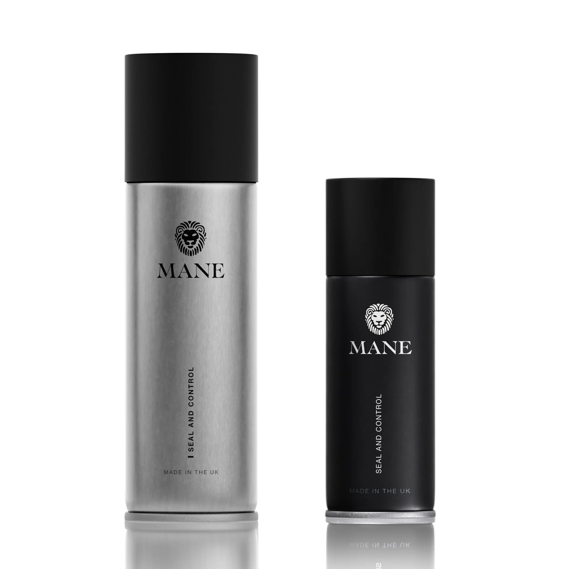 Mane Seal and Control Hair Spray