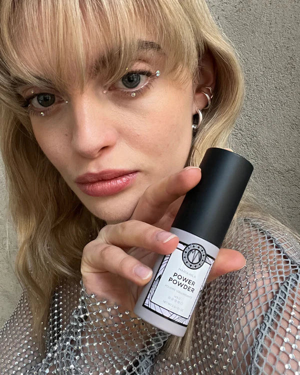 Maria Nila - Style & Finish - Poudre puissante - 2 grammes