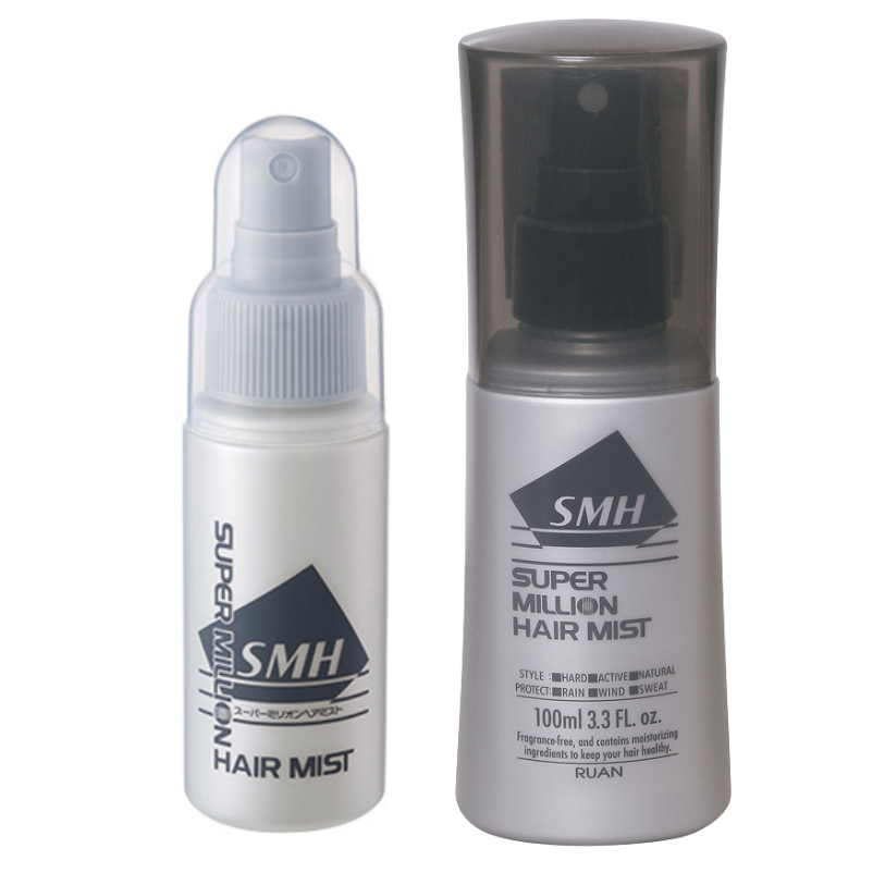 Brume capillaire Super Million Hair (CoverSpray)