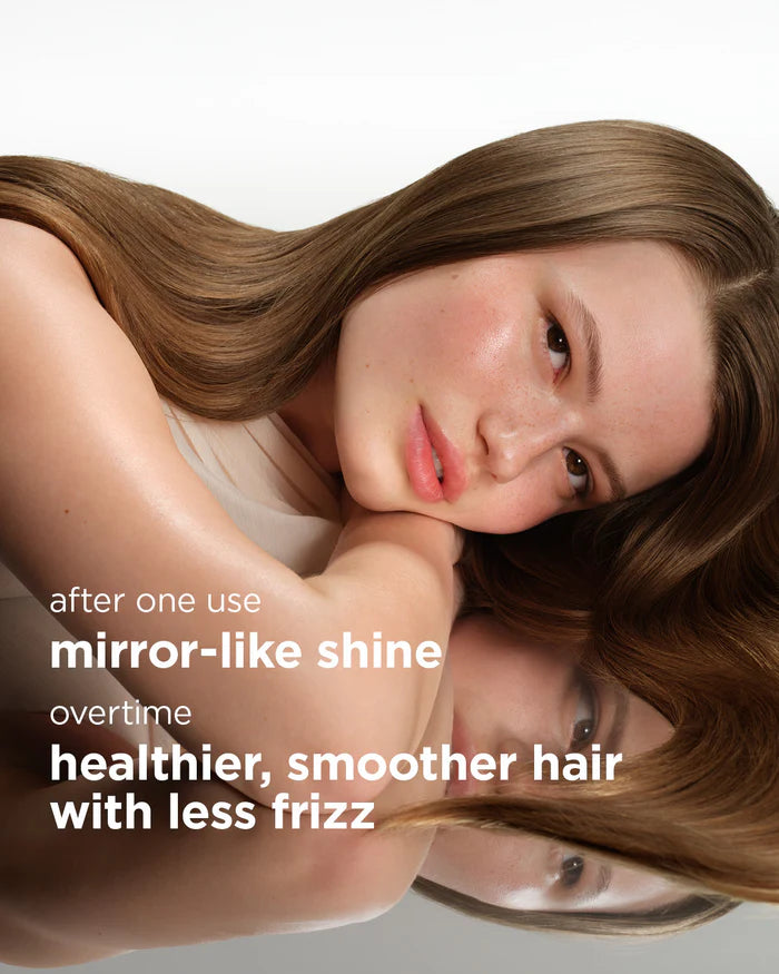 Maria Nila Mirror Gloss - 3x gladder haar en langdurige glans